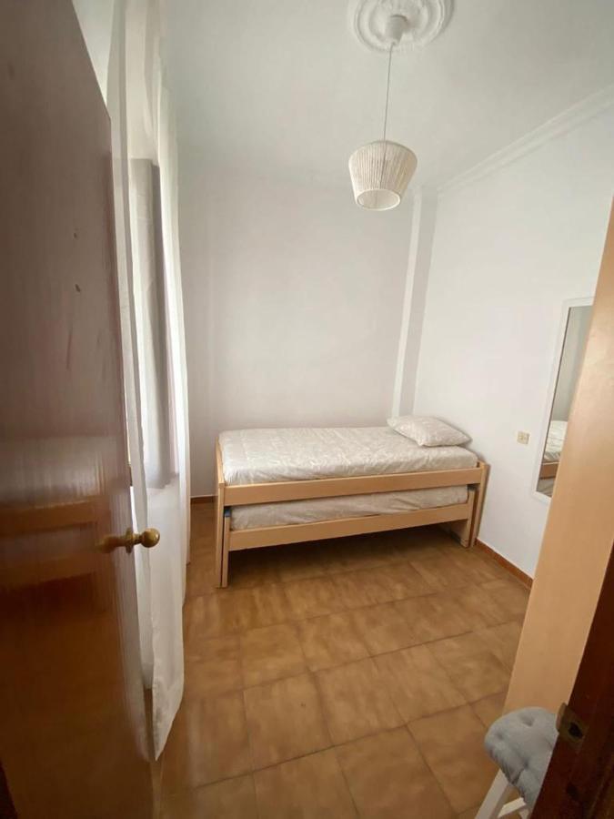 Parras Apartamento Tarifa Zewnętrze zdjęcie