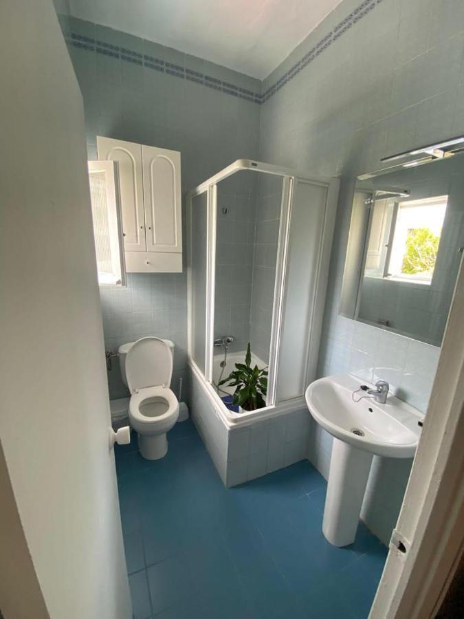 Parras Apartamento Tarifa Zewnętrze zdjęcie