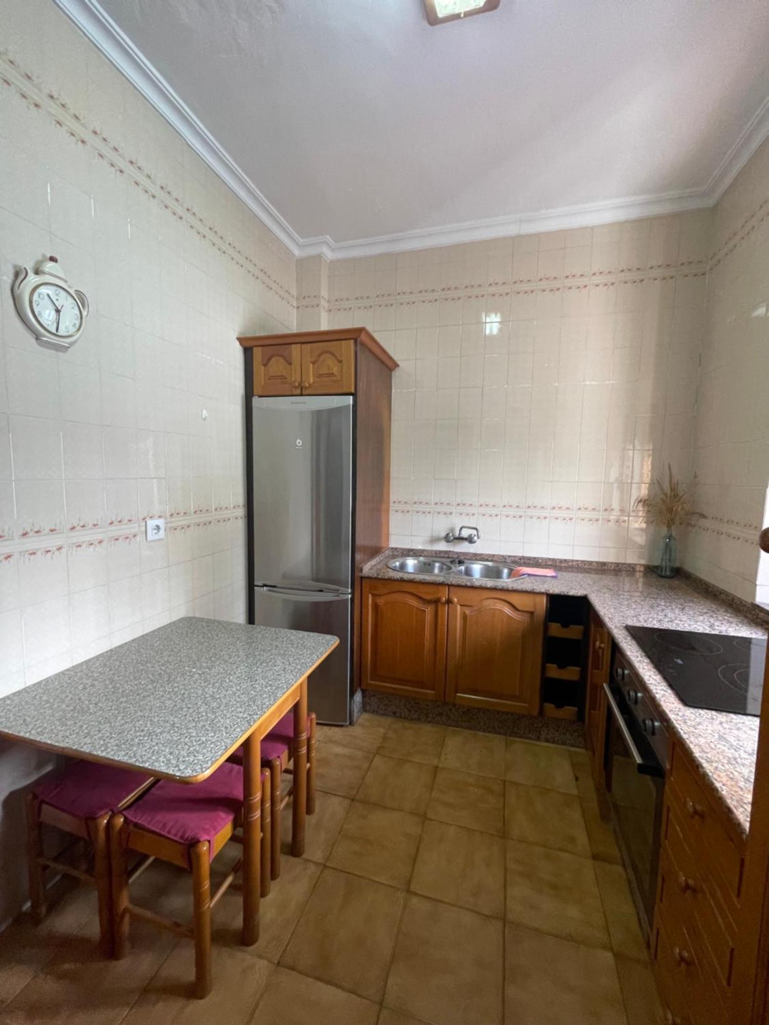 Parras Apartamento Tarifa Zewnętrze zdjęcie